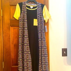 Lularoe Carly and Lularoe Joy set